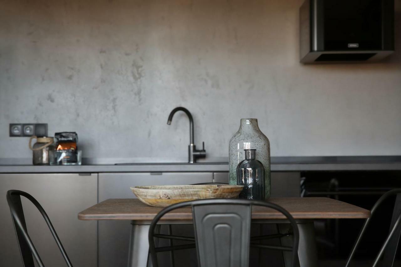 Apartment Costa Motlawa Old Town Gdansk