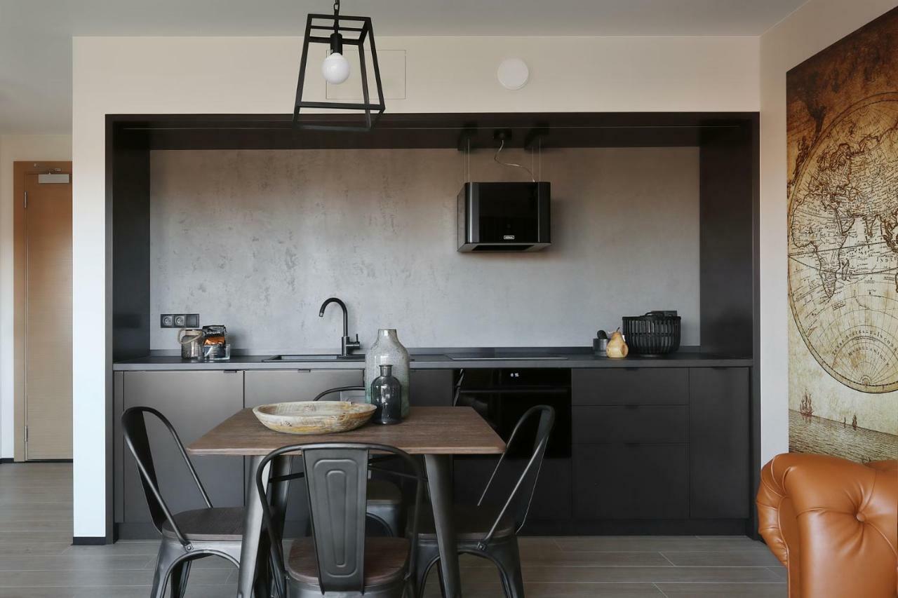 Apartment Costa Motlawa Old Town