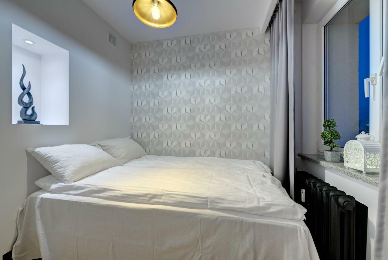 Prime - Loft Gdańsk