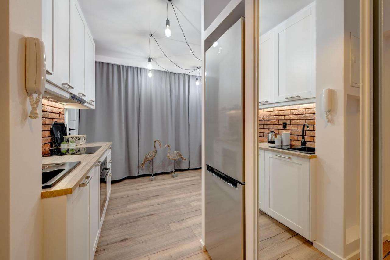 Prime - Loft * Gdańsk