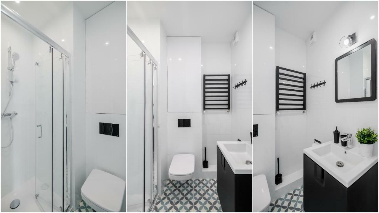 Glow Apartments, Szczecinska Apartamenty