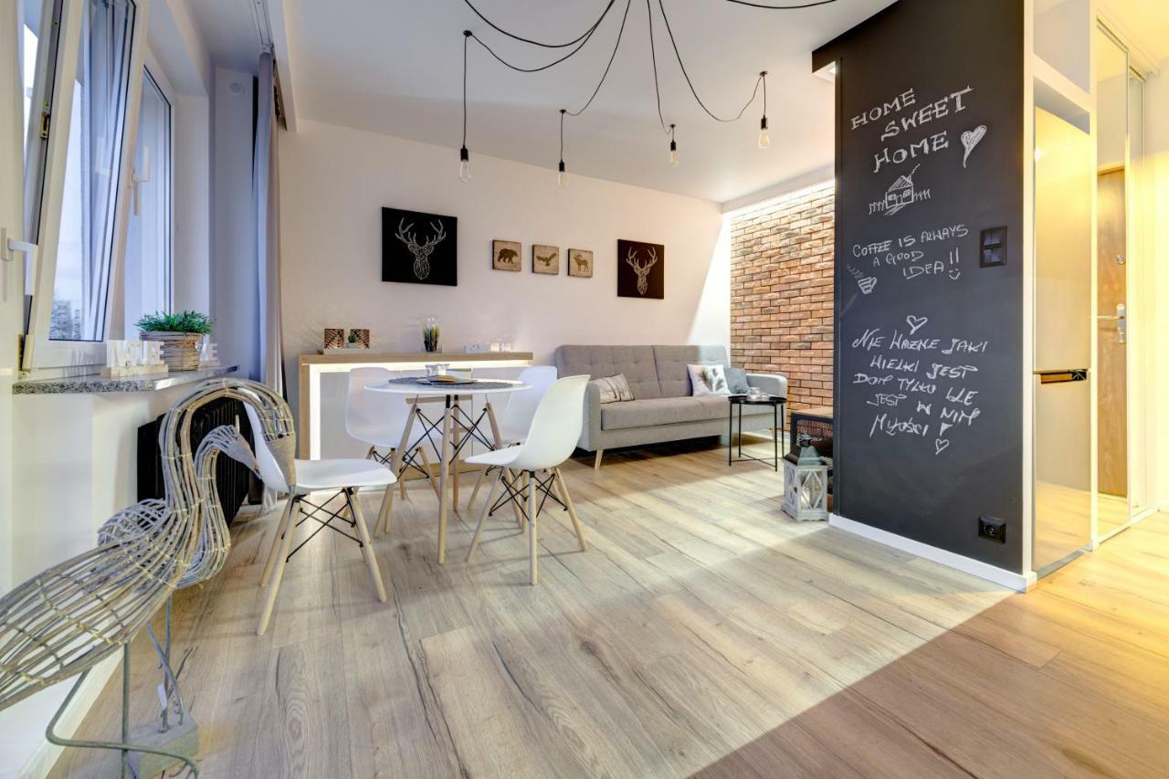 Prime - Loft Leilighet