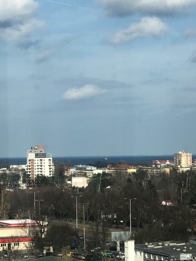 Apartment Baltic Soul Gdansk