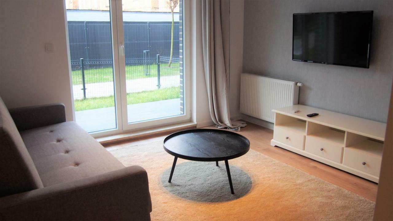 Apartament Nowa Grobla 58