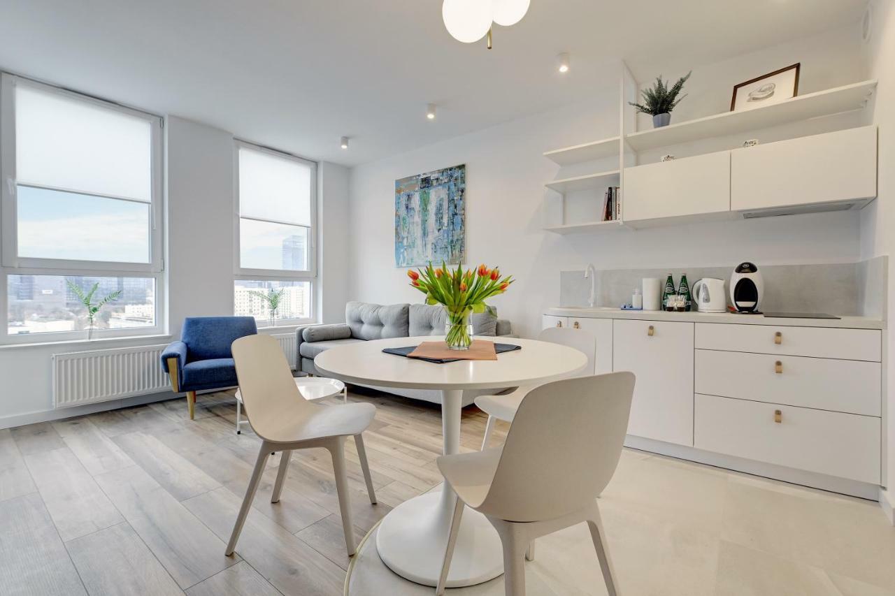 Apartment Platinium Floor View