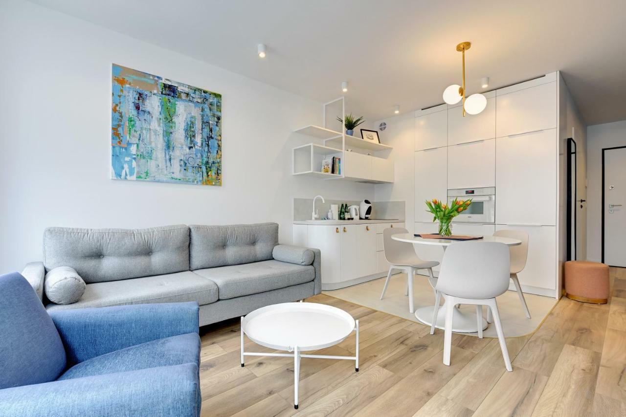 Apartment Platinium Floor View *