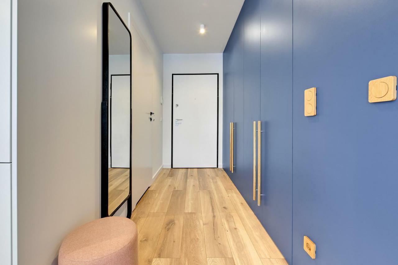 Apartment Platinium Floor View *