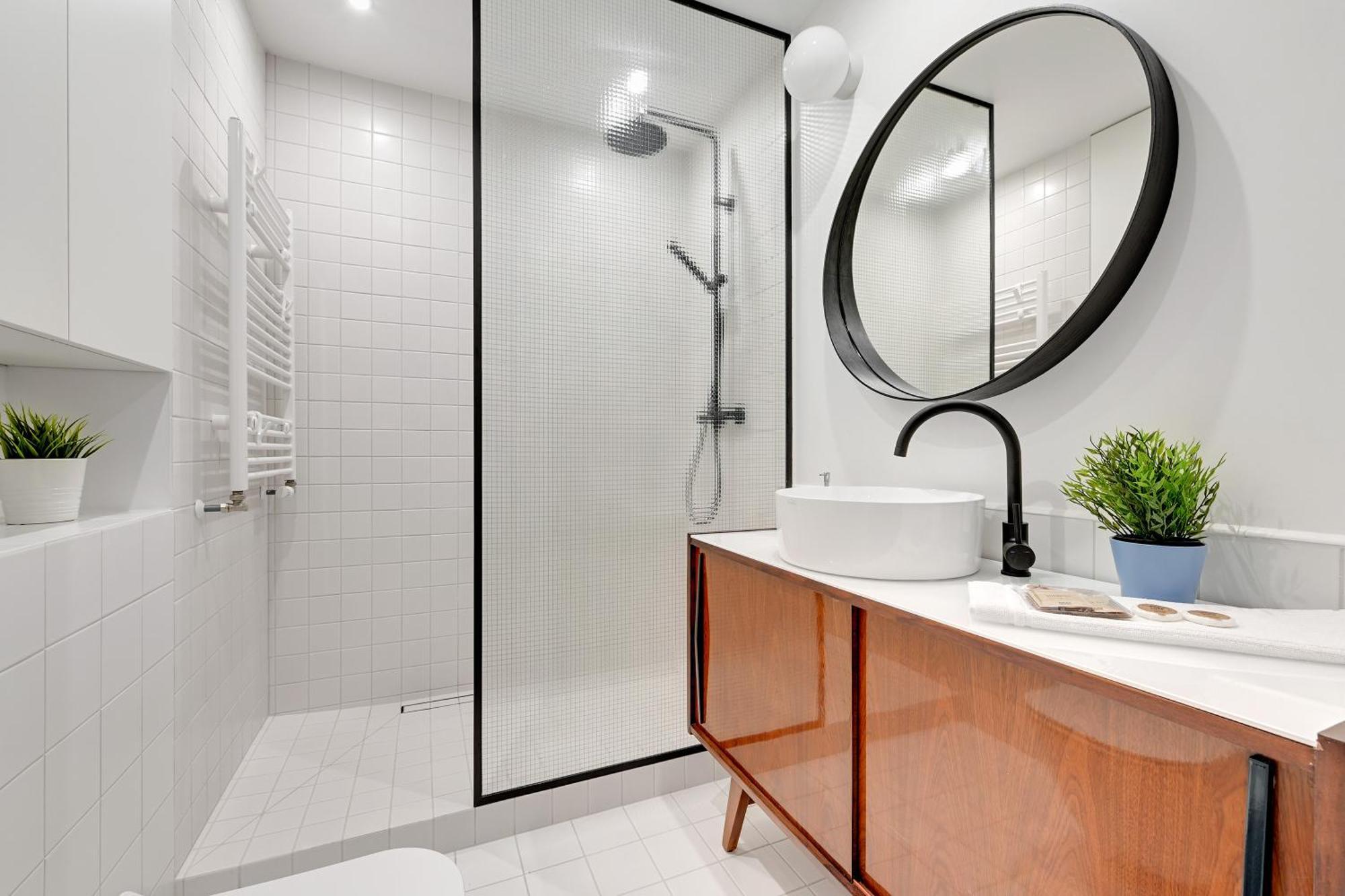 Platinium Floor View Apartment