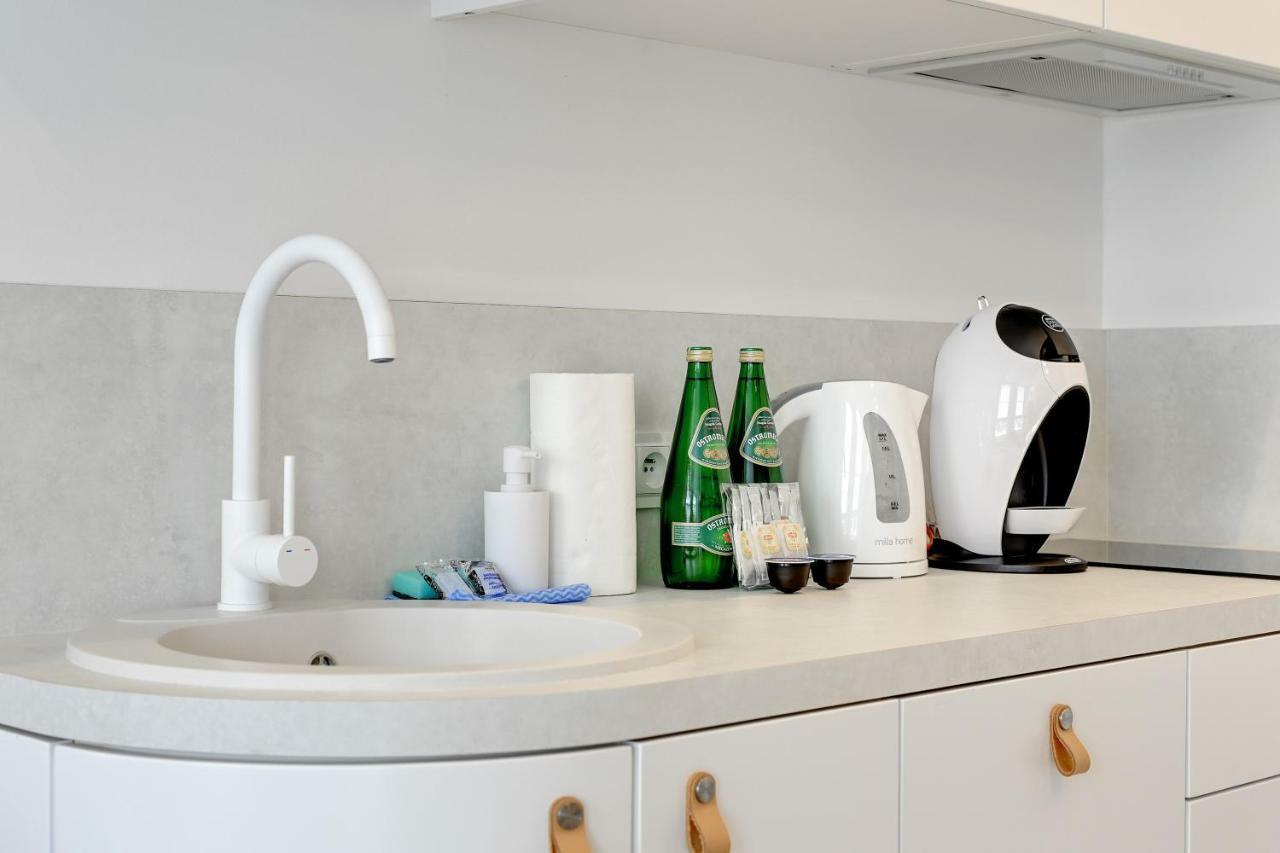 Platinium Floor View Apartment *