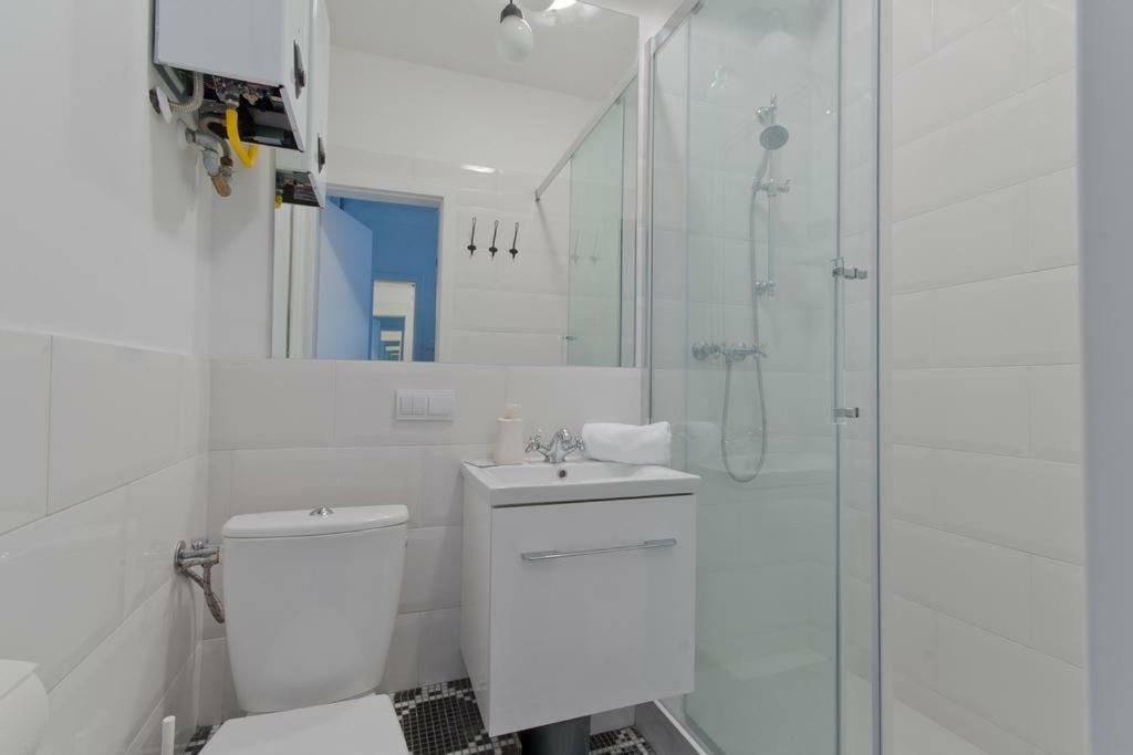 Be In - In The Heart Of The Old Town - Szeroka 61/63 Apartamento