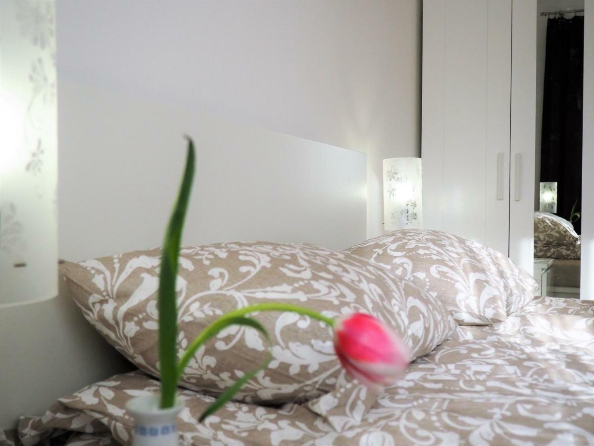 3 Pokoje, Parking, Balkon - Centrum Apartment