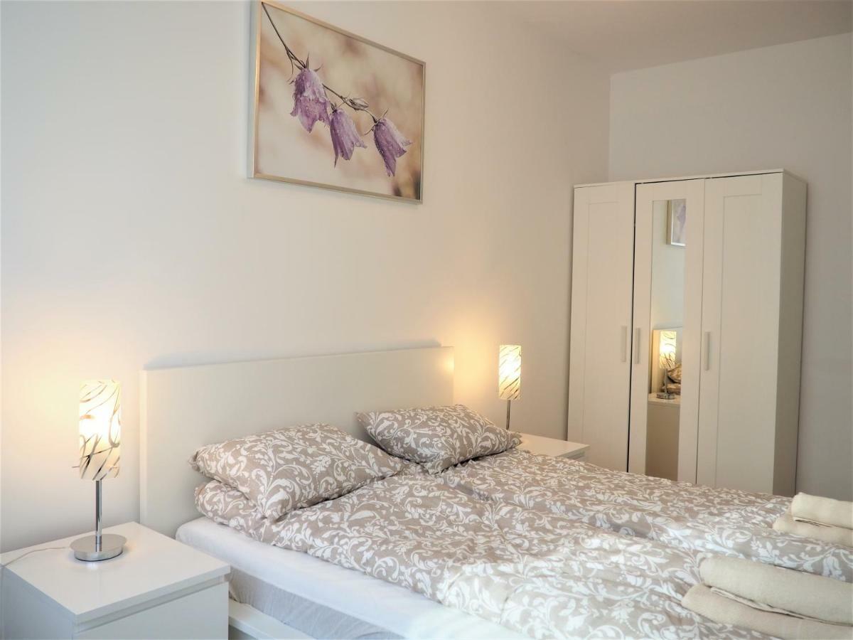 3 Pokoje, Parking, Balkon - Centrum *
