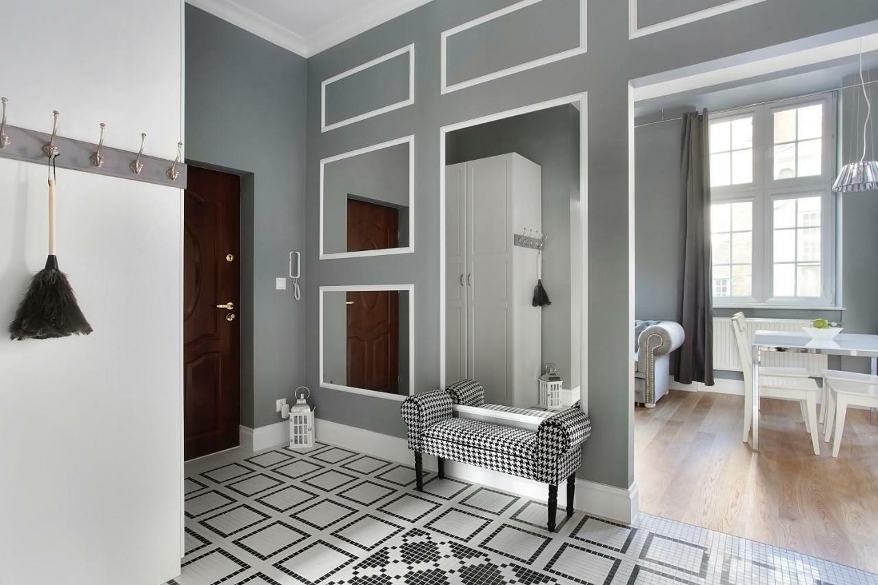 Apartament Mariacka Leilighet