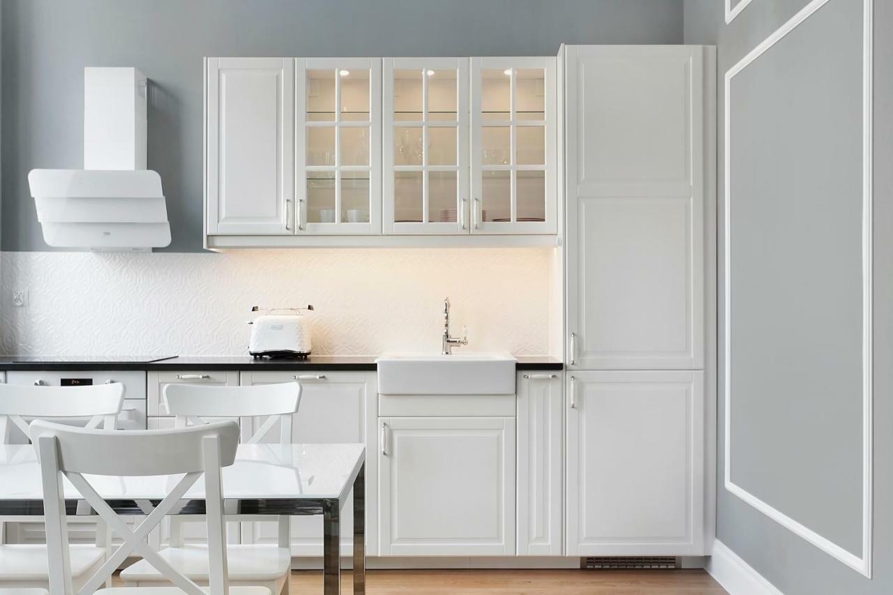 Lägenhet Apartament Mariacka *