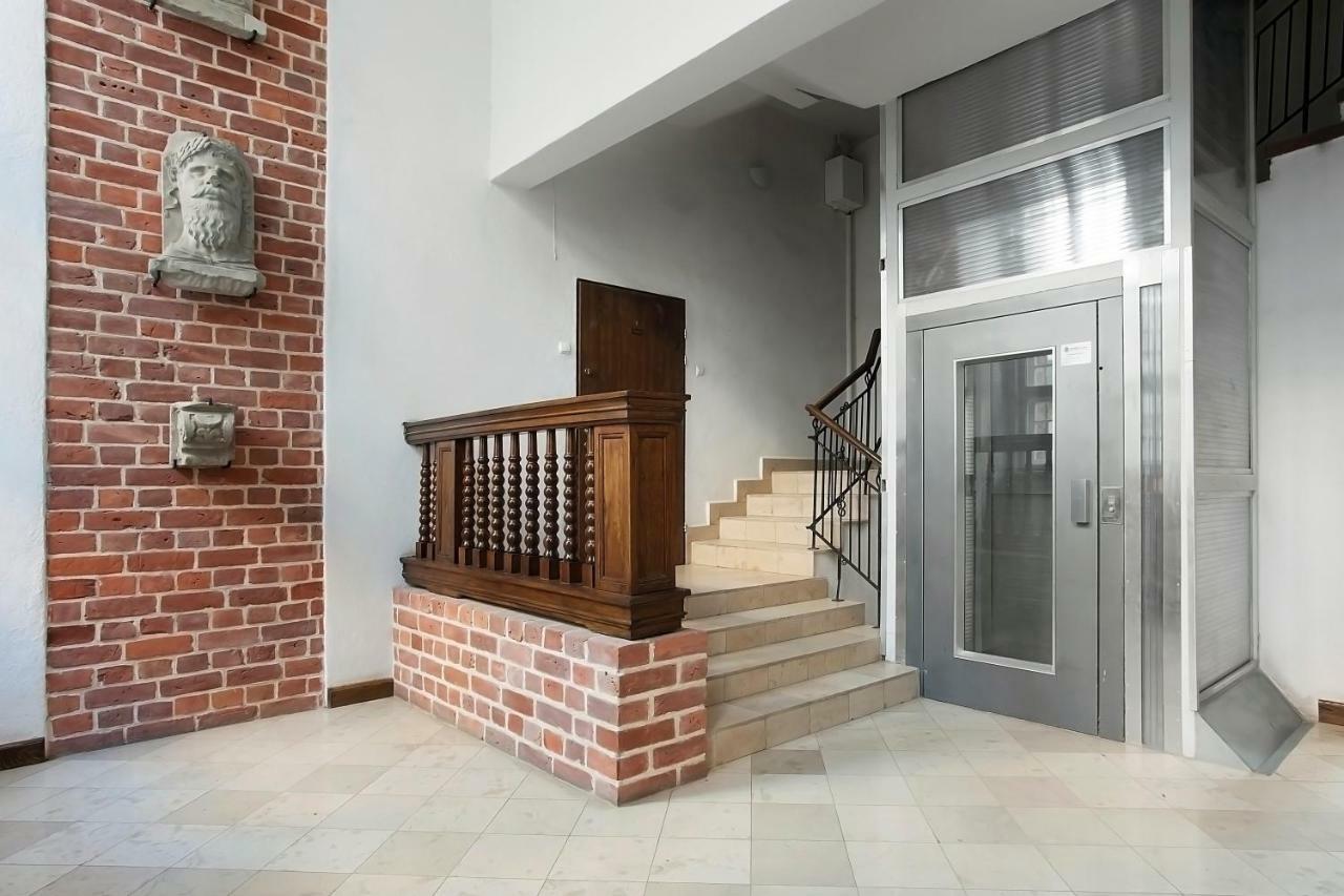 Apartament Mariacka Leilighet