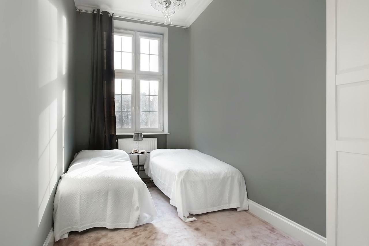 Leilighet Apartament Mariacka