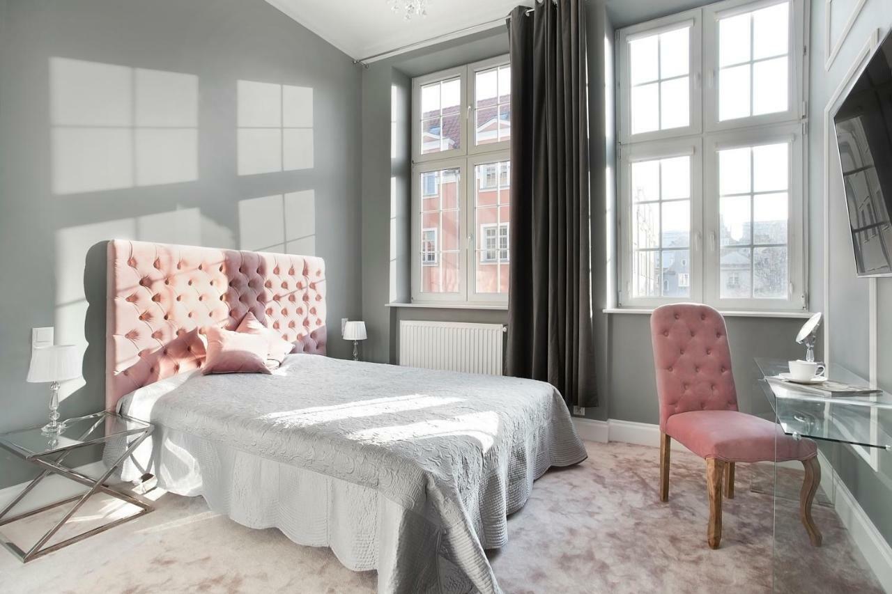 Apartament Mariacka * Gdańsk