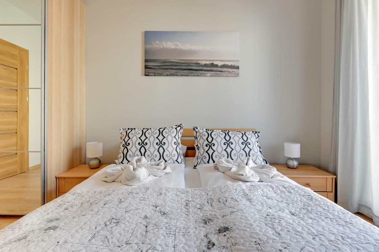 Apartment Wave Nowa Grobla Old Town *
