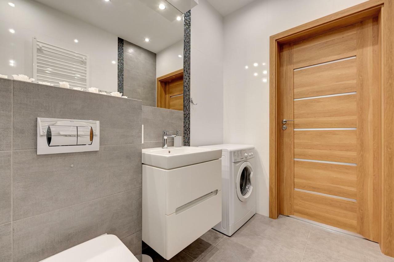 Apartament Wave Nowa Grobla Old Town *