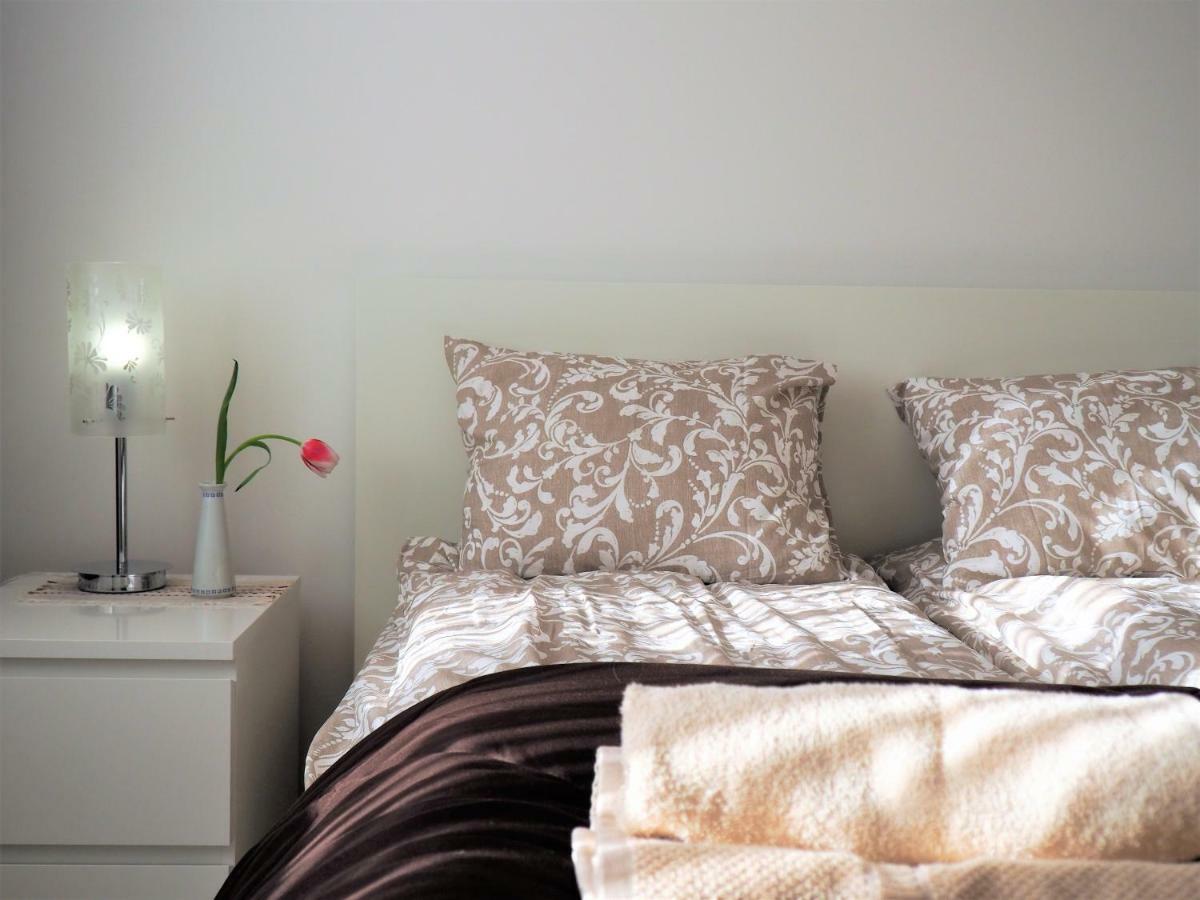 3 Pokoje, Parking, Balkon - Centrum Apartment *