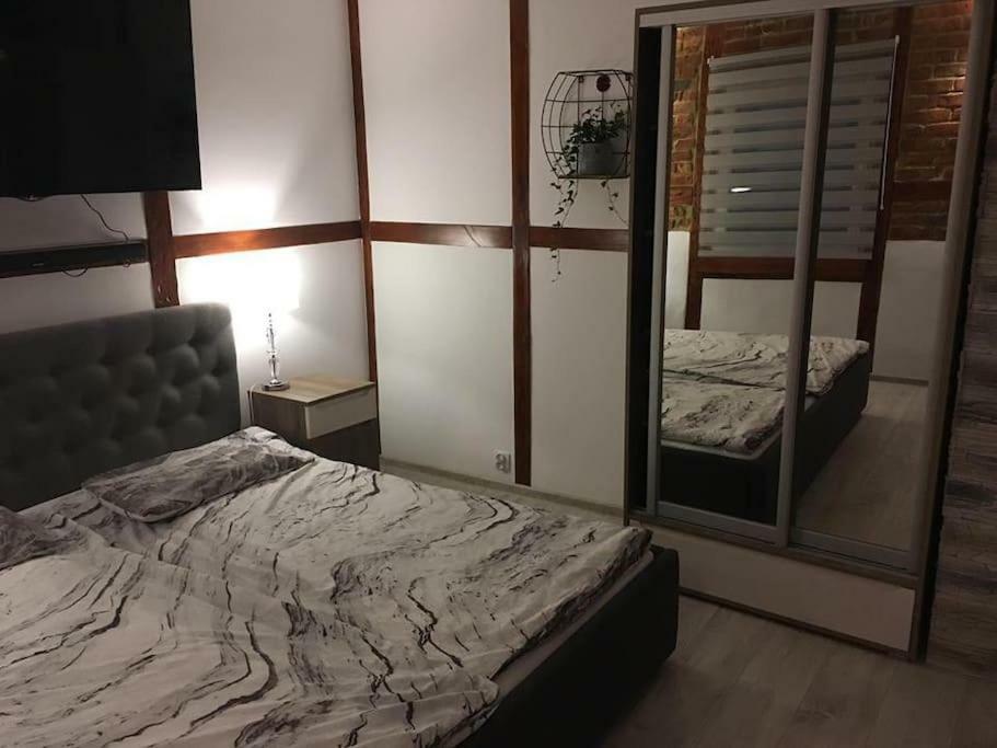 Apartment Stogi Plaza *
