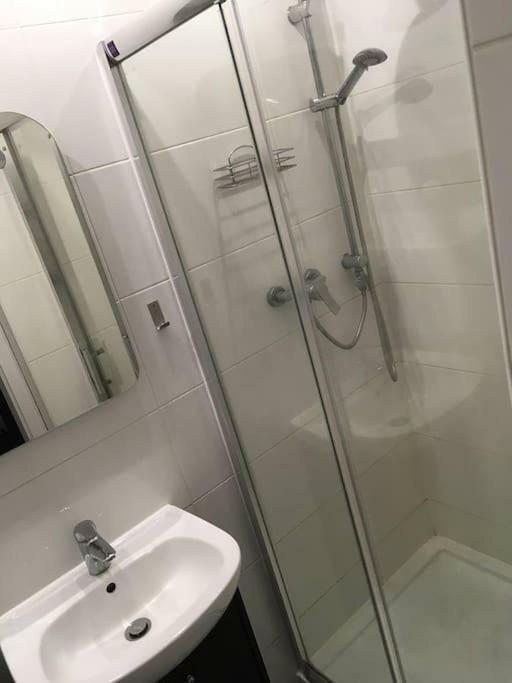 Stogi Plaza Apartment *
