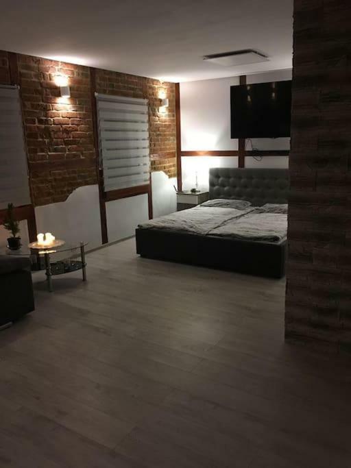 Stogi Plaza Apartment Gdansk