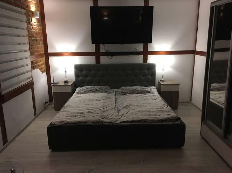 Stogi Plaza Apartment *