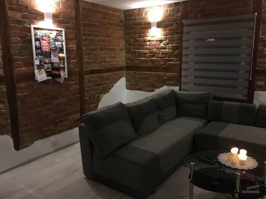 Stogi Plaza Apartment Gdansk
