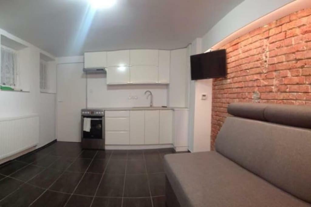 Apartment Stogi Plaza 1 Gdansk