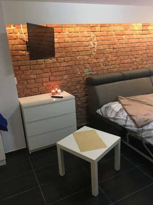Stogi Plaza 1 Apartment Gdansk