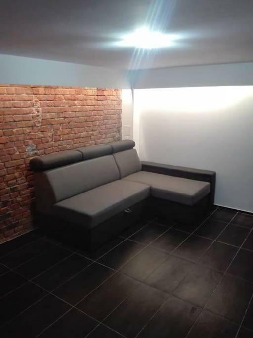 Stogi Plaza 1 Apartment