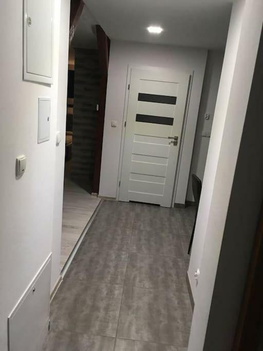 Apartment Stogi Plaza