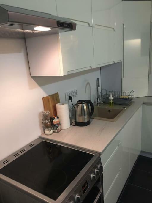 Apartment Stogi Plaza 1