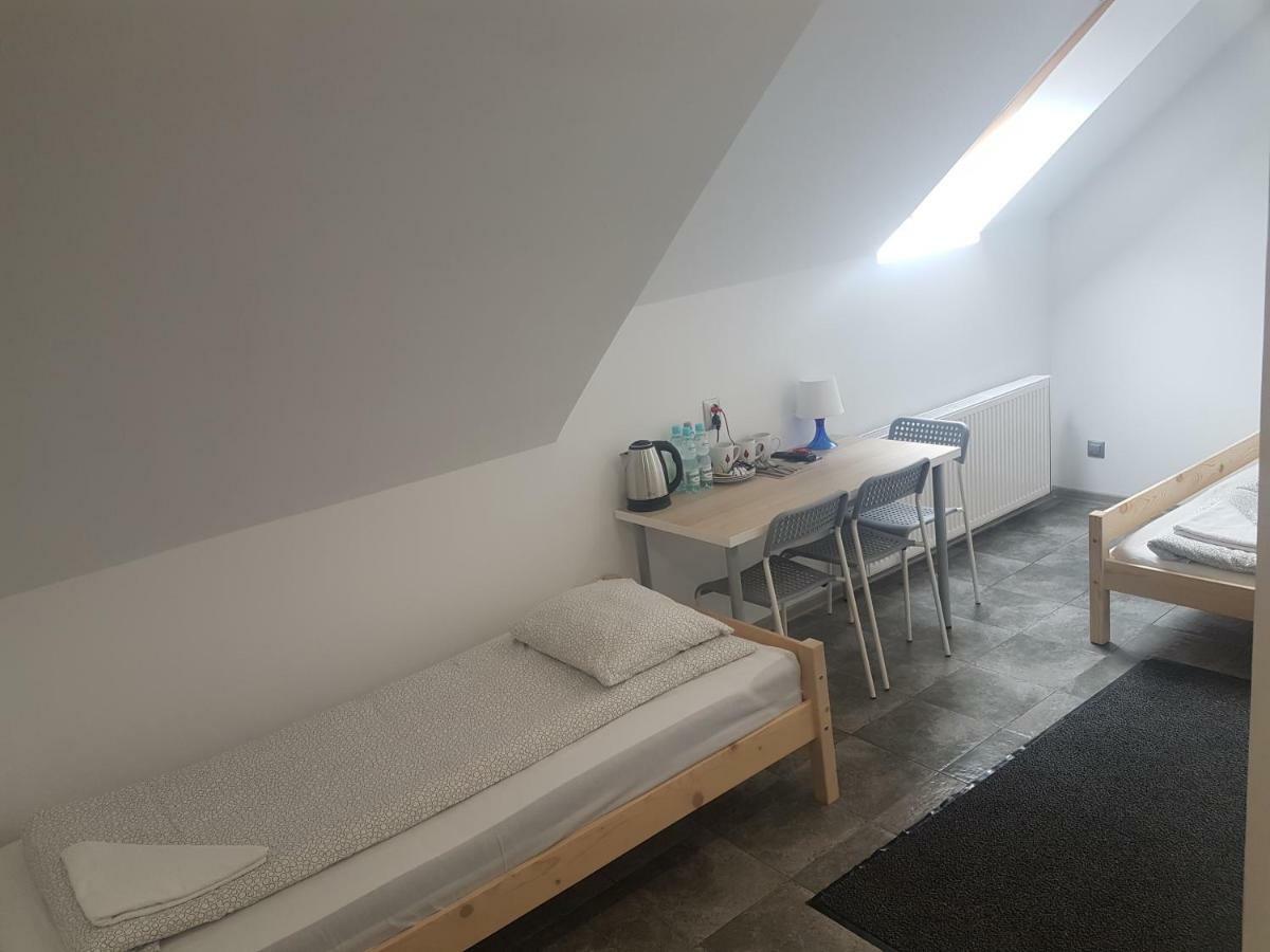 U Andrzeja Homestay