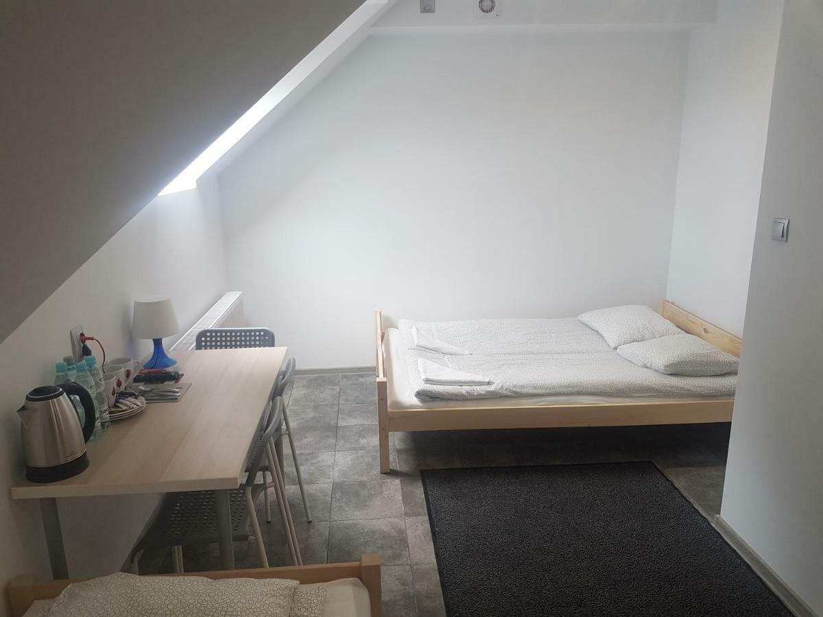 Homestay U Andrzeja