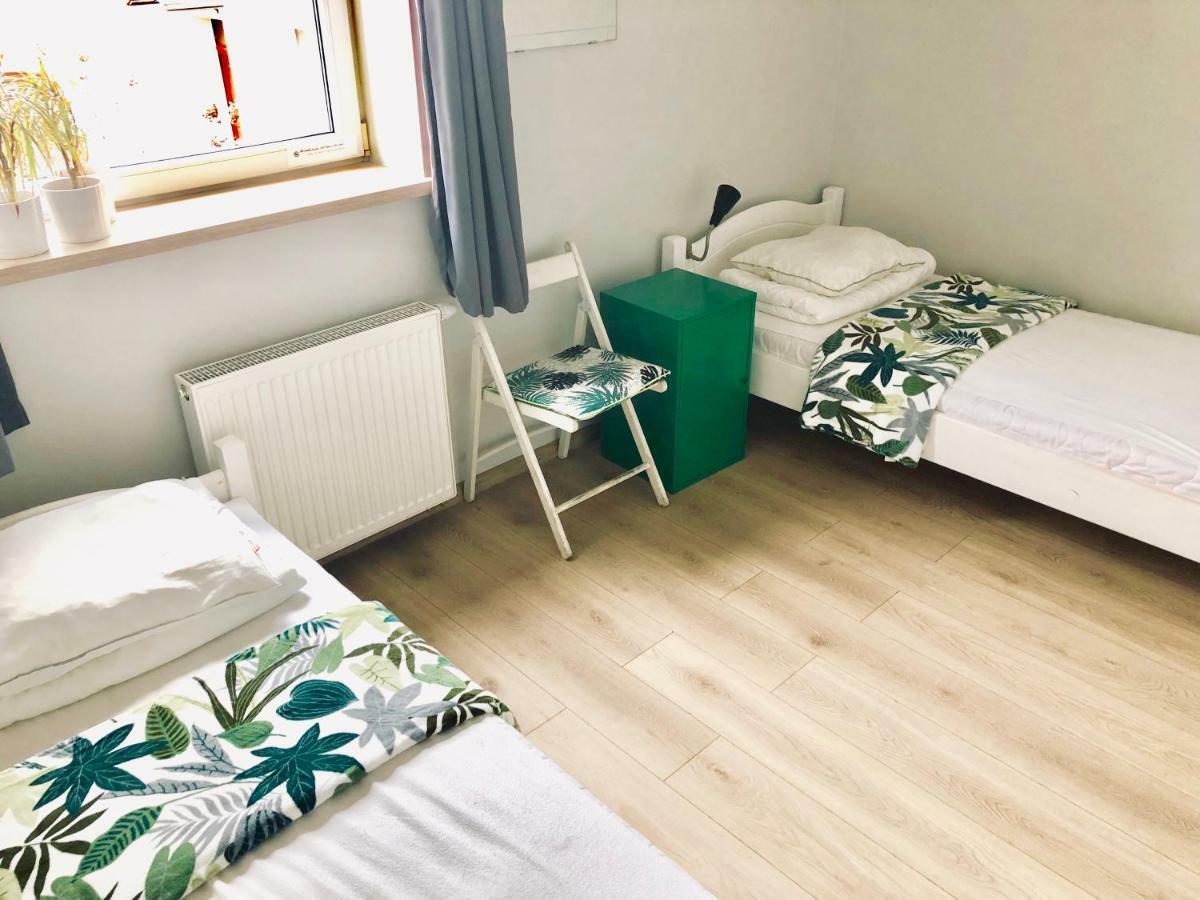 Hostel Spoko Gdańsk