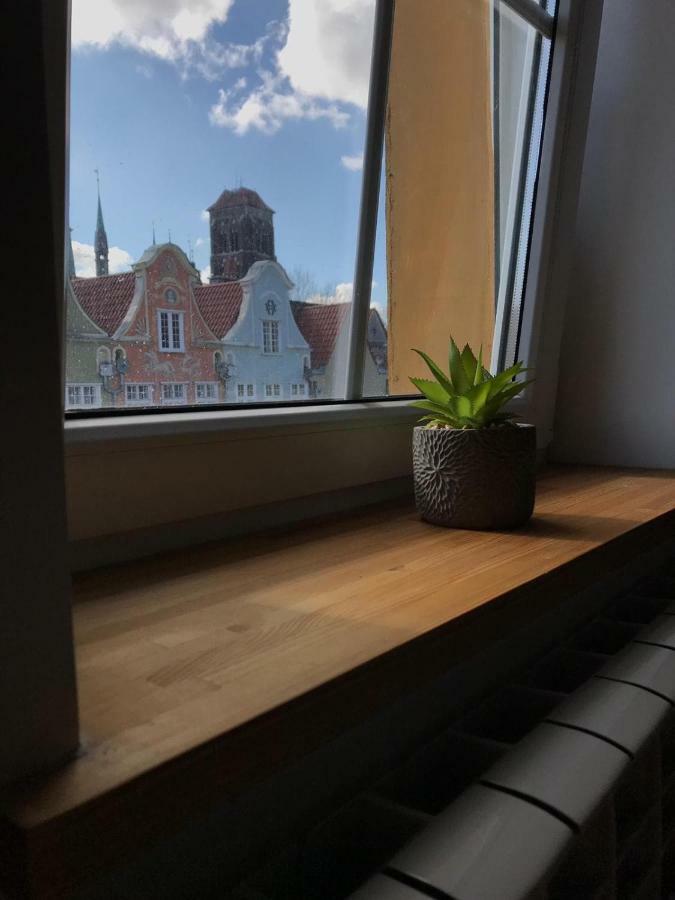 Na Poddaszu Gdansk