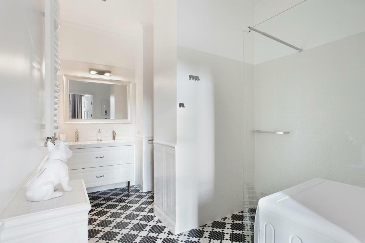 Apartament Mariacka Căn hộ Gdansk