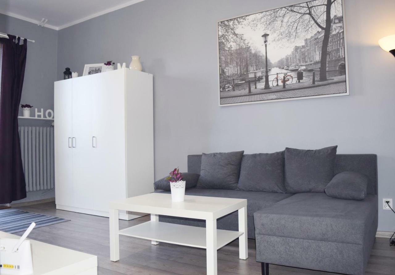 Apartment Old Town Rajska