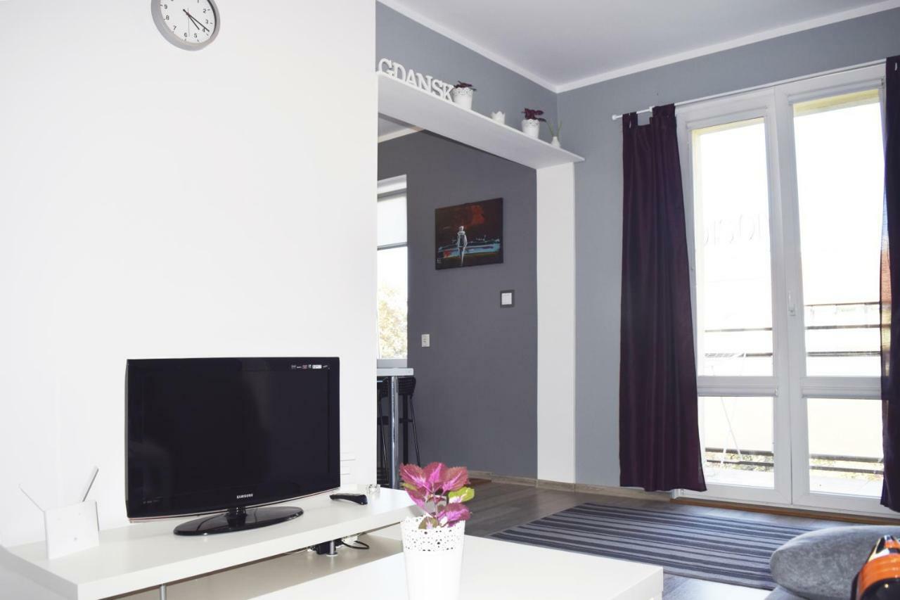 Old Town Rajska Apartment Gdansk