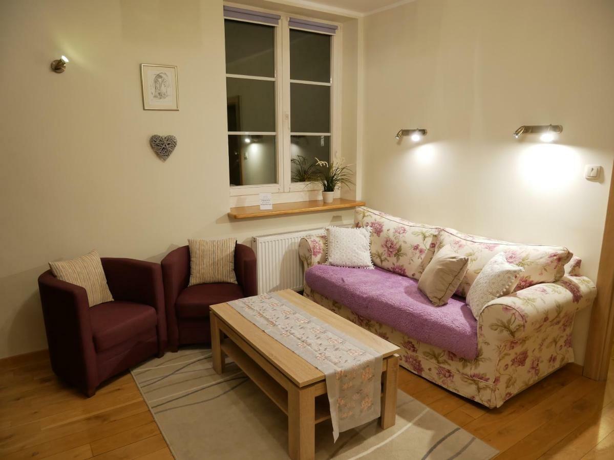 Bonusaparts Debowa Grobla Apartment Gdansk