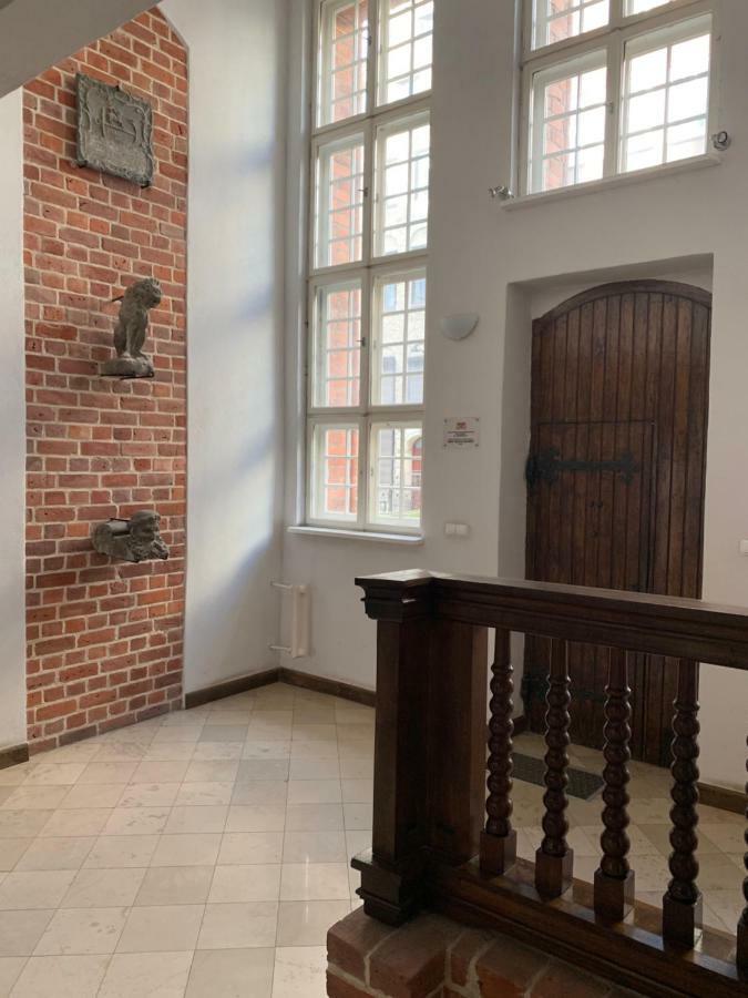 Apartament Mariacka Căn hộ