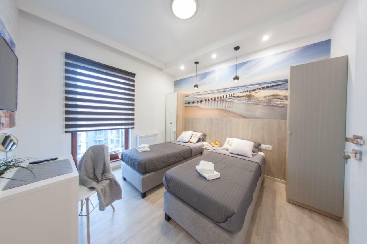 Apartment Granary Island Ii Gdansk
