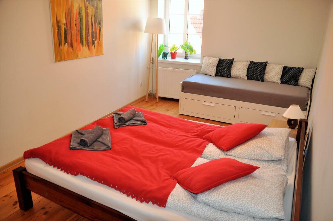 Apartment Hello Zlota Brama - Old Town Gdansk