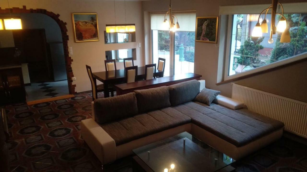 Szkocka Apartamento *