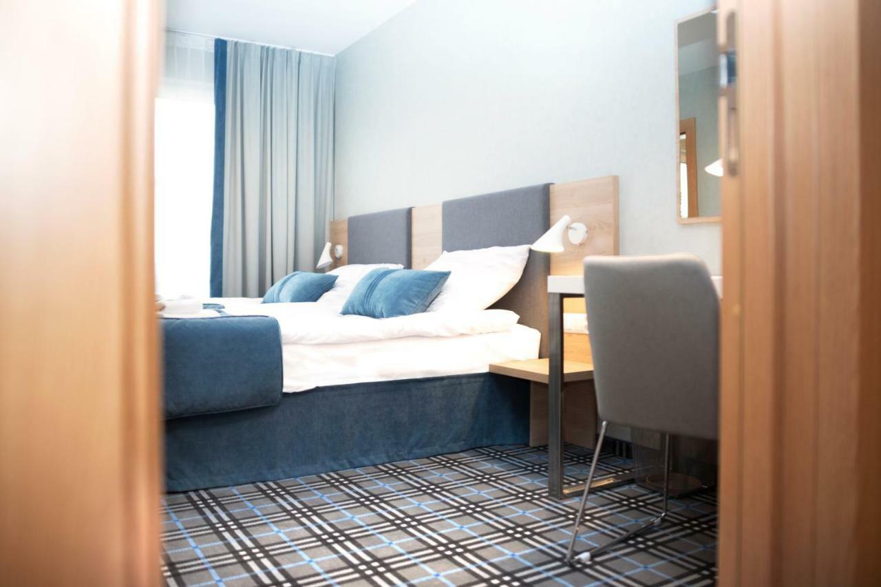 Familia Homestay Gdansk