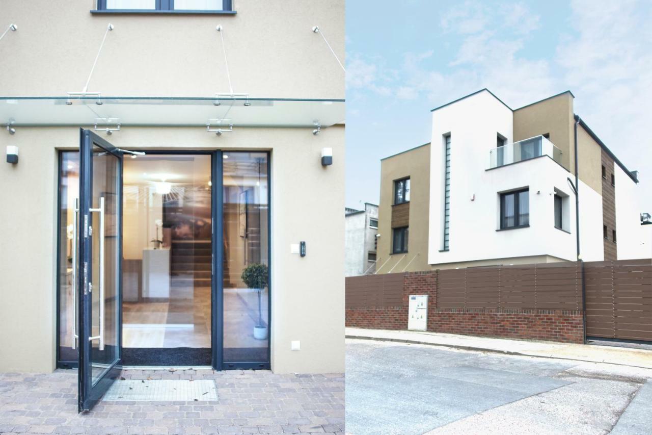 Privat bolig Familia Gdańsk