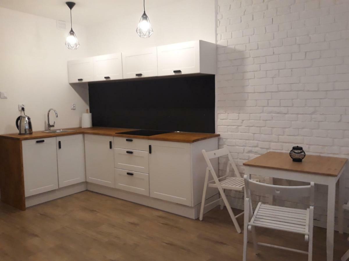 Apartament Przy Plazy. Apartment