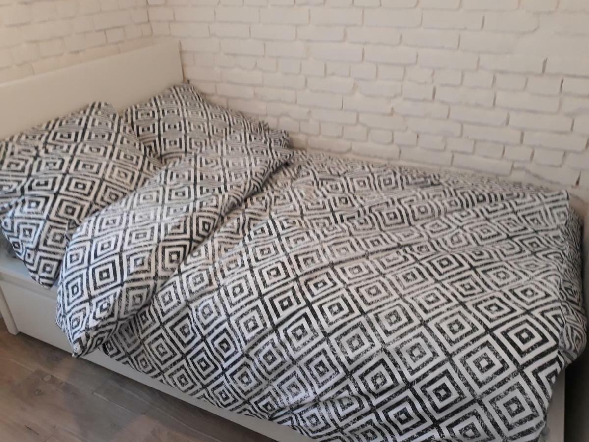 Apartament Apartament Przy Plaży. Gdańsk